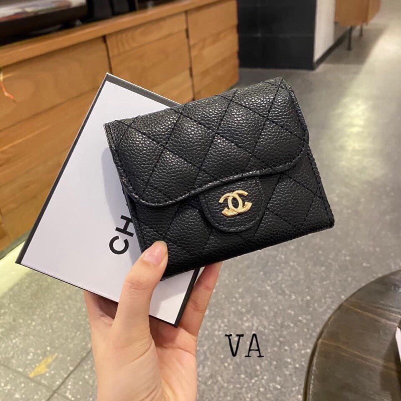 Ví mini xuất xịn