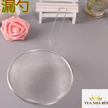 Rá Lọc Cua, Rây Bột Tiện Ích Loại Tốt vaunhabep