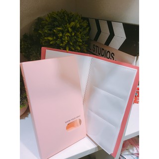 Sổ đựng Namecard