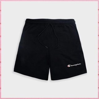 Quần short CHAMPION nỉ cotton , Quần short nam (M165)