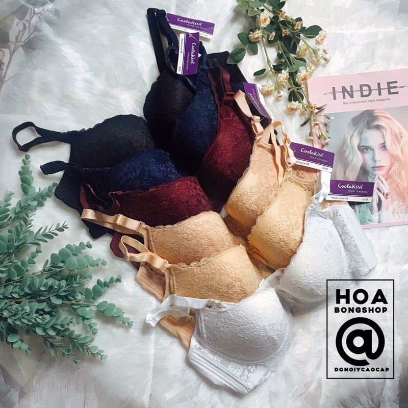 [MÃ 704][Hàng Thái]  Áo Ngực Định Hình Mút Mỏng Có Gọng - Chống Xệ - Gom Ngực | BigBuy360 - bigbuy360.vn