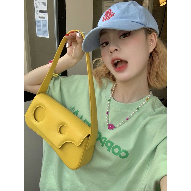 Túi Xách Thiết Kế Mới Cao Cấp Thời Trang Dành Cho Nữ