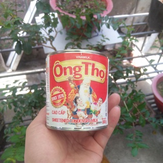 SỮA ÔNG THỌ VINAMILK 380G