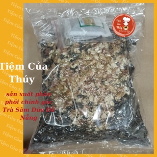 [Combo 10 gói] Trà sâm dứa hoa lài Đà Nẵng 500gr