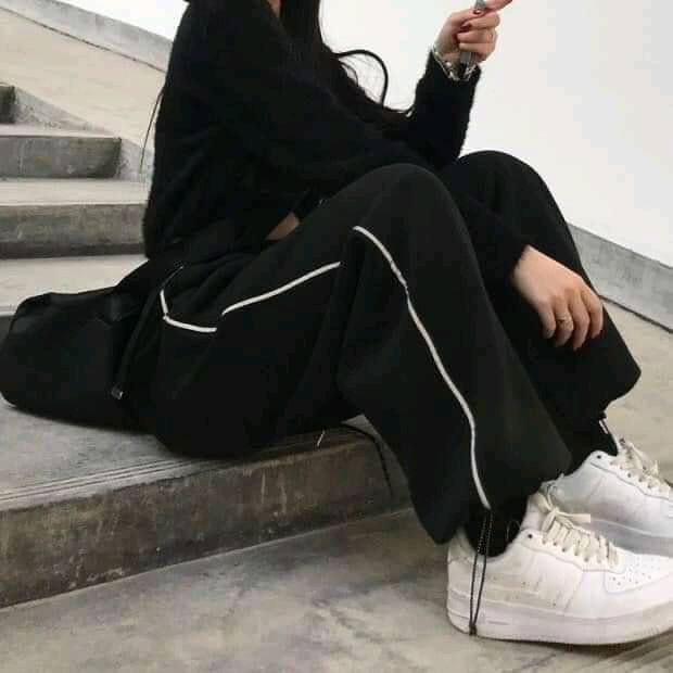  Quần 3 Sọc thể thao Nam Nữ ống suông cama store M701 | BigBuy360 - bigbuy360.vn