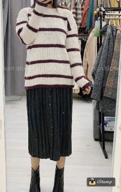 Áo len AL2112B 2019