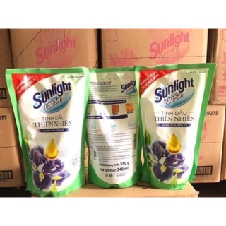 Nước lau sàn 550g
