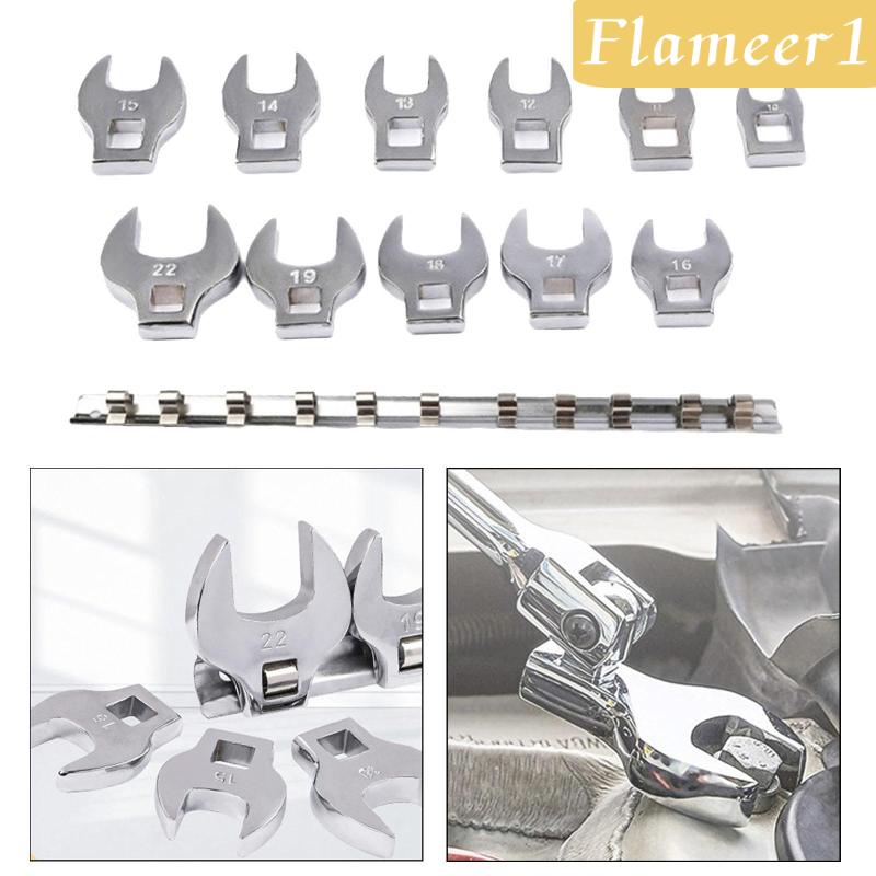[Flameameer1] Bộ Cờ Lê Có Thể Thay Đổi Đầu Được Cho Xây Dựng Tàu Thuyền