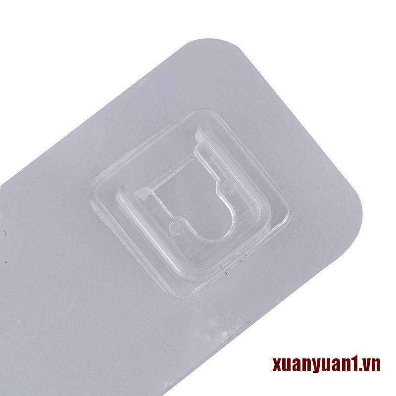 Kệ Để Đồ Dùng Nhà Tắm / Nhà Bếp Dán Tường Chống Thấm Nước Tiện Dụng