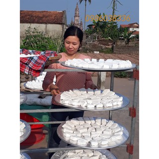1kg Bột sắn dây nhà tự làm