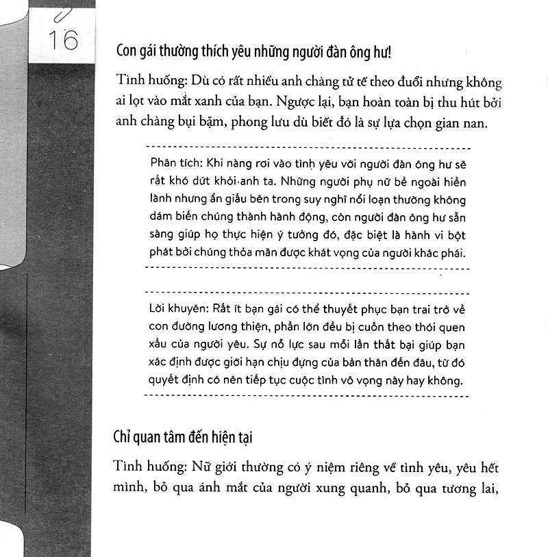 Sách - 50 Tips Cho Những Người Yêu Lần Đầu