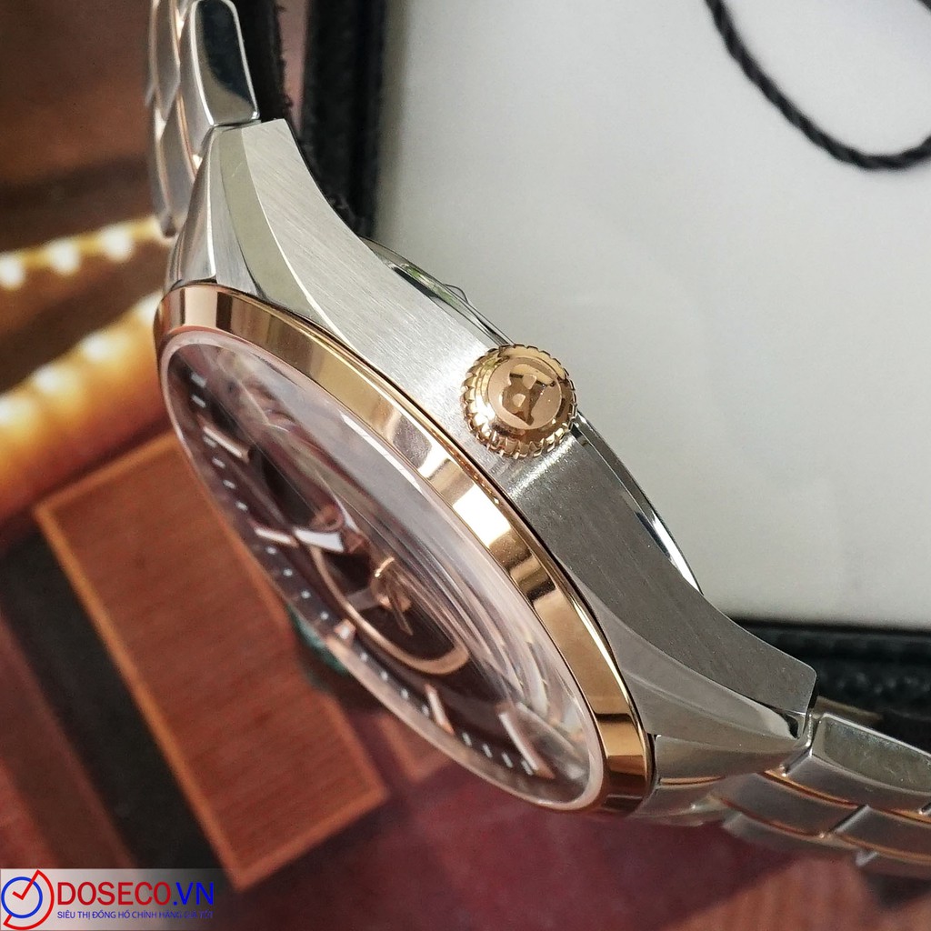 Đồng hồ nam bentley  BL1831-15MTBI-R-AMSR-D