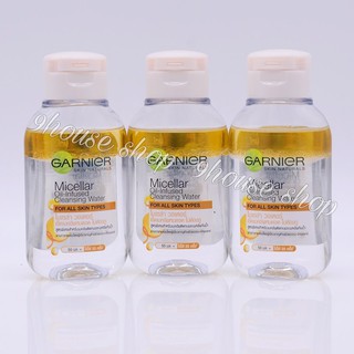 01 Chai Tẩy Trang GARNIER Thái Lan 50ml