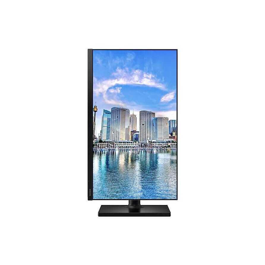 Màn hình LCD viền mỏng SAMSUNG LF24T450 IPS 75Hz (Hàng chính hãng New 100%) | BigBuy360 - bigbuy360.vn