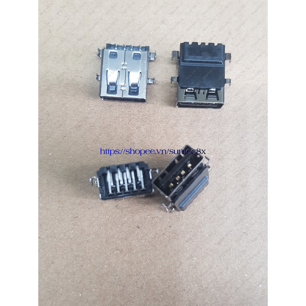 Cổng USB 3.0 cho Laptop ASUS A45 K45 A45V K45A K45V K45VD K45VM K45VJ