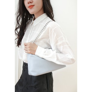 The Chic Chain Bag - Túi xách nữ