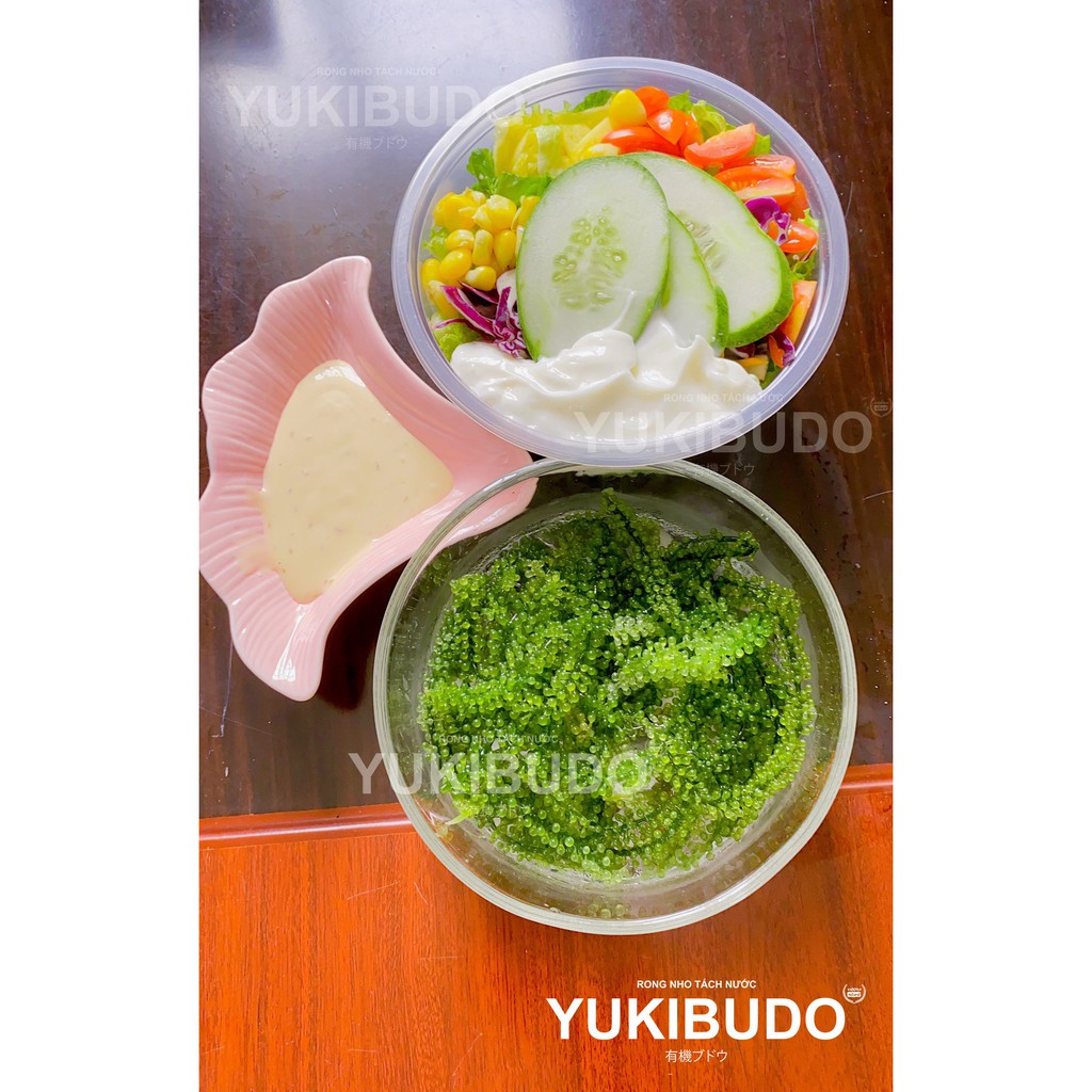 [GIÁ SẬP SÀN] Gói Nước Xốt Mè Rang Kewpie, Ăn Rong Nho, Salat Rau Củ Chấm Mè Rang Gói 15ml | BigBuy360 - bigbuy360.vn