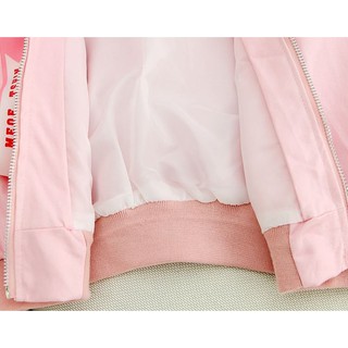[hàng order] bomber Quảng Châu