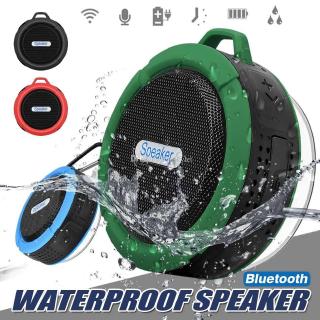 Loa Bluetooth Không Dây C6 Chống Nước Ip65