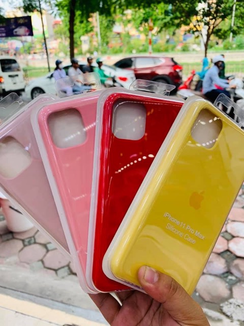 ⚡️IPHONE 11 / PRO/ MAX 7 8 Xr⚡️ #Sỉ 25k - ỐP LOGO TÁO LÓT NỈ CHỐNG BẨN DỄ LAU CHÙI CHỐNG SỐC CHỐNG VA ĐẬP | BigBuy360 - bigbuy360.vn