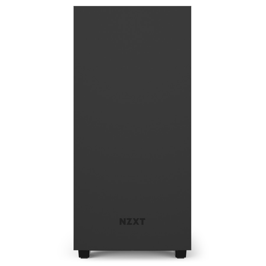 VỎ CASE NZXT H510I ĐEN ĐỎ (Mini-ITX, MicroATX, ATX)