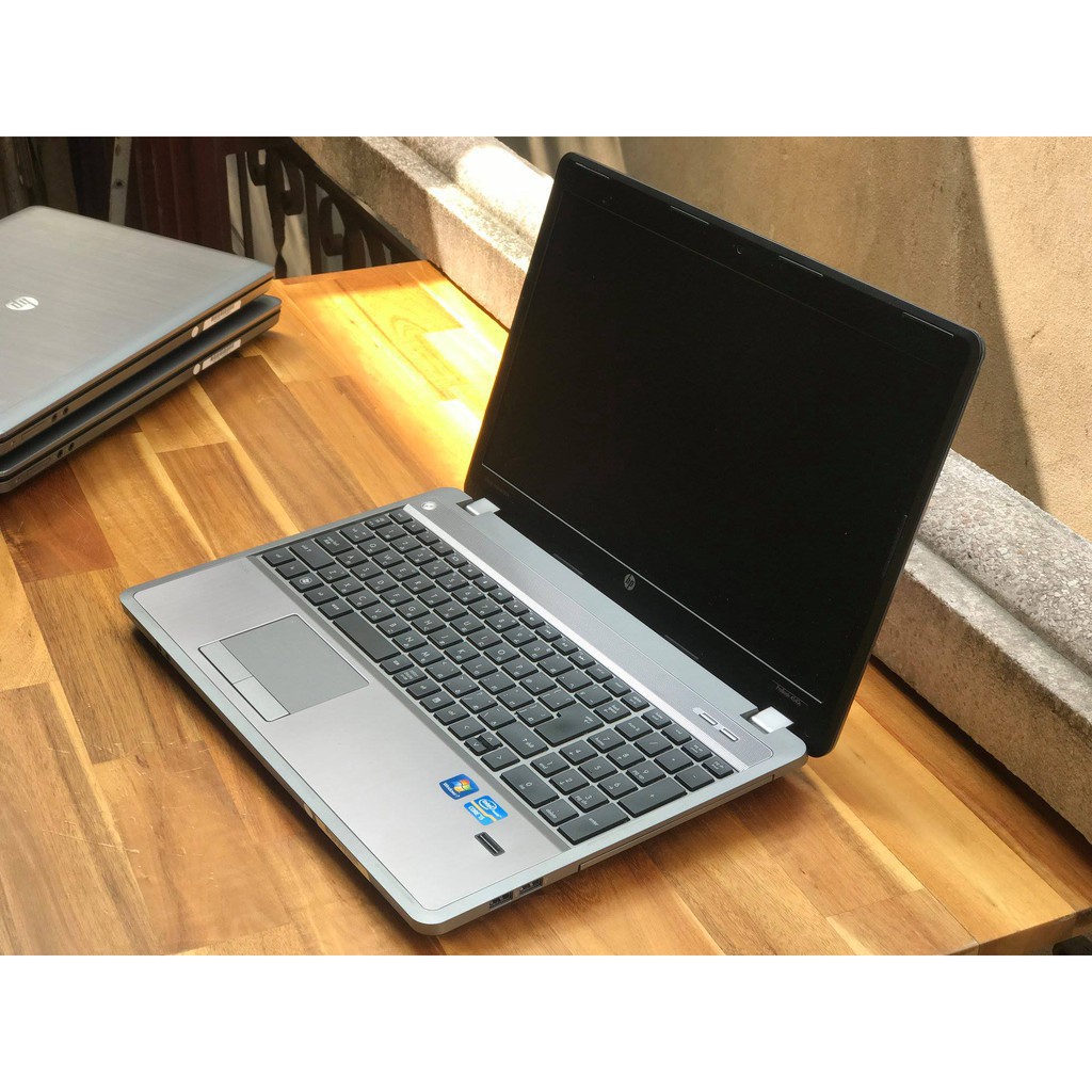 Laptop Cũ Hp Probook 4540s I5 3320M | RAM 4G | Ổ Cứng 250G | Màn Hình 15.6” HD | Card On