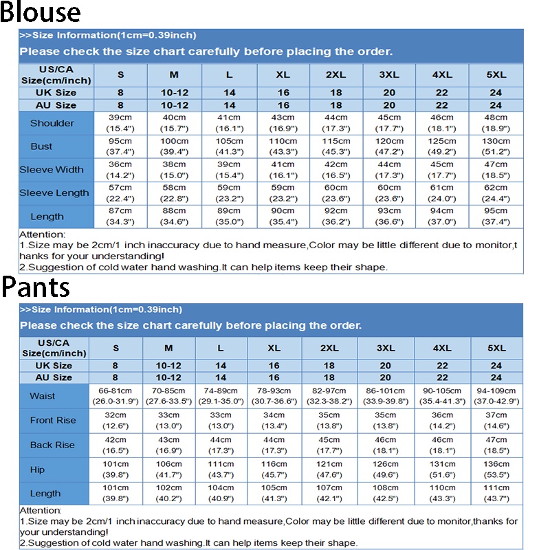 Zanzea Set Đồ Hồi Giáo Gồm Áo Tay Dài Cổ Tròn Và Quần Ống Rộng Có Túi Dành Cho Nữ