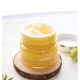 KEM DƯỠNG TRẮNG DA FORENCOS
