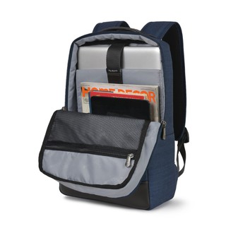 Balo laptop Mikkor The Norris