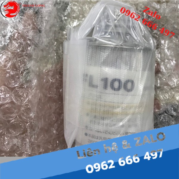 Dầu bảo dưỡng máy định vị Panasonic CM402 CM602 NPM N510059330AA FL100