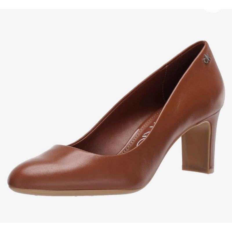 Giày Cao gót CalvinKlein