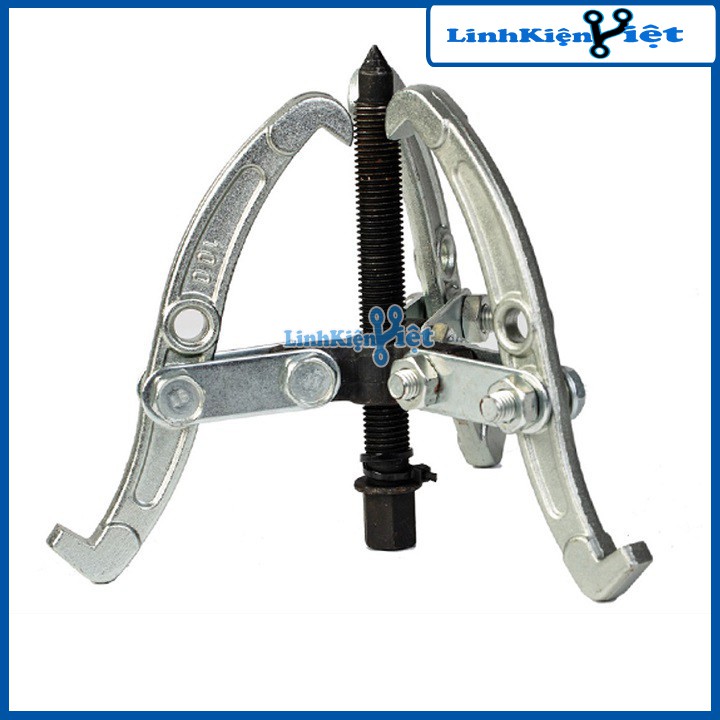 Vam Cảo 3 Càng Asaki AK-1038 4 Inch