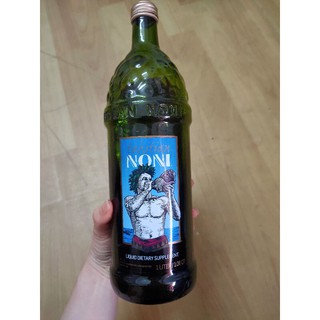 NƯỚC ÉP TRÁI NHÀU NONI JUICE