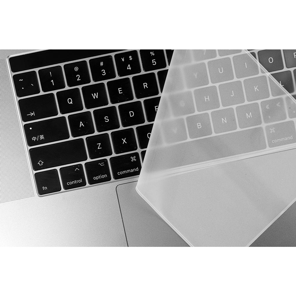 Vỏ Bọc Bàn Phím Laptop Bằng Silicon Chống Bụi Chống Thấm Nước