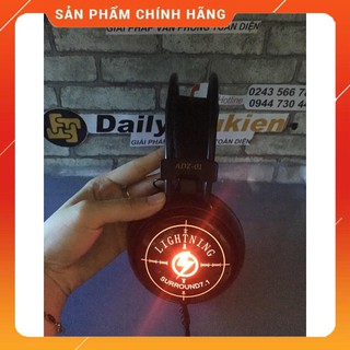 Tai nghe Lightning ADZ-01