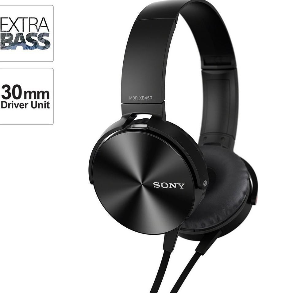 Tai Nghe Nhét Tai Xb-450Ap Siêu Bass Mdr Xb450Ap | BigBuy360 - bigbuy360.vn