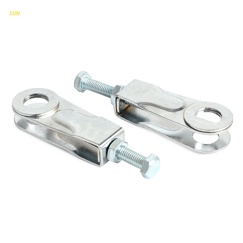 Set 2 Dụng Cụ Kéo Căng Xích Xe Yamaha- Ybr125Ed Ybr125 2008-2016