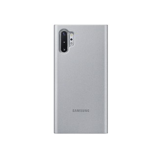 Bao da Clear View Note 10/Note 10 Plus chính hãng Samsung nhập khẩu
