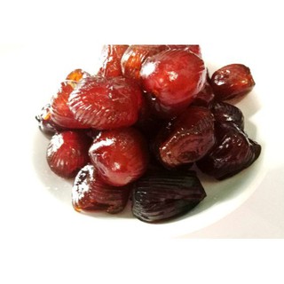 500g mận dẻo Thái Lan