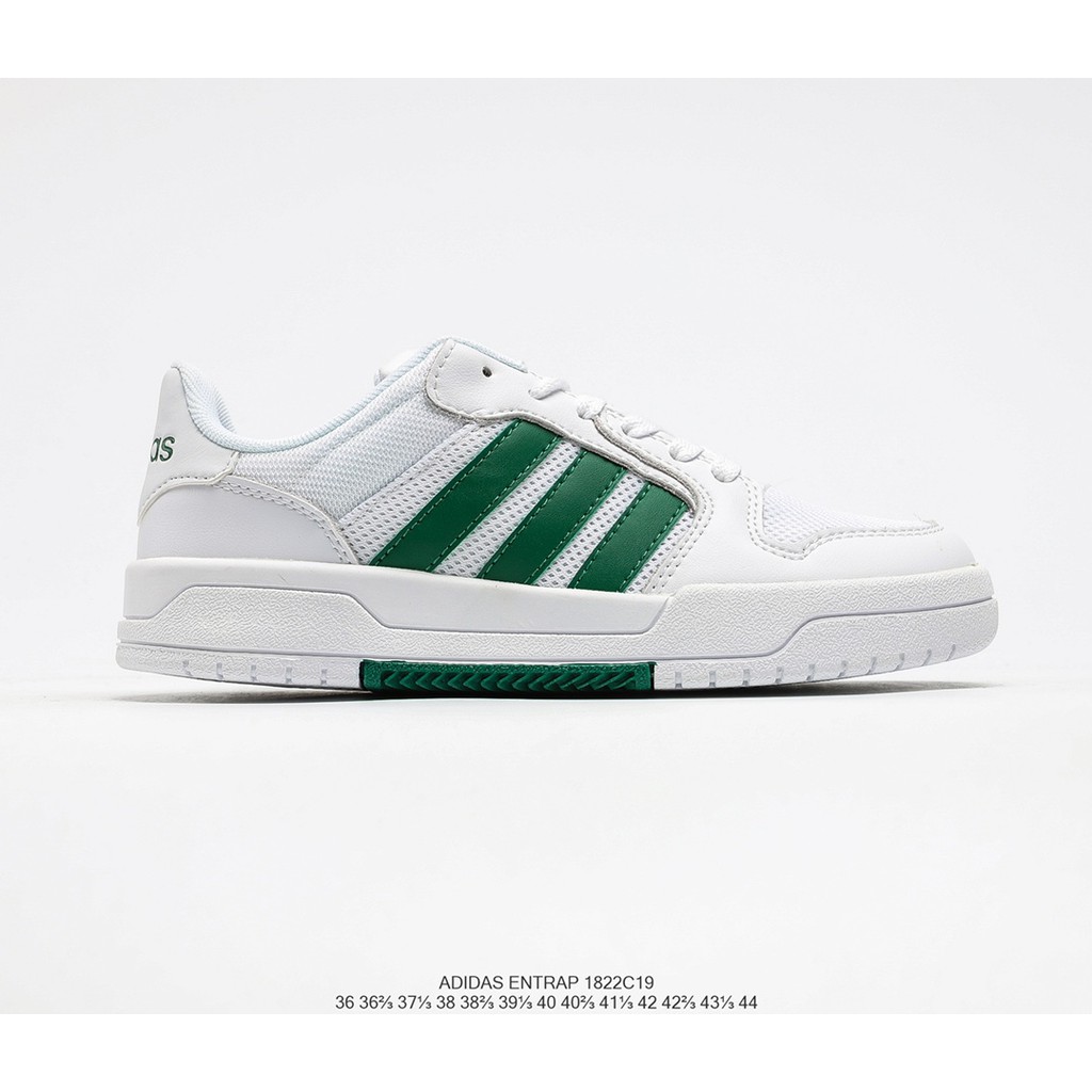 GIÀY SNEAKER MÃ SẢN PHẨM_Adidas Neo ENTRAP NHIỀU MÀU PHONG CÁCH FULLBOX + FREESHIP TOÀN QUỐC