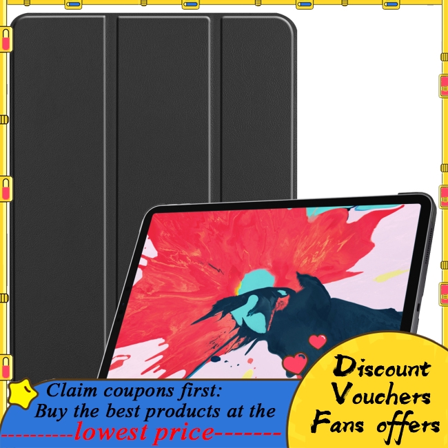 Bao da máy tính bảng PC siêu mỏng bảo vệ cho iPad pro 11