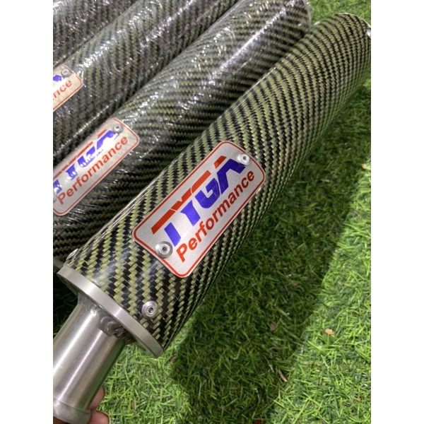 Lon pô tiga carbon