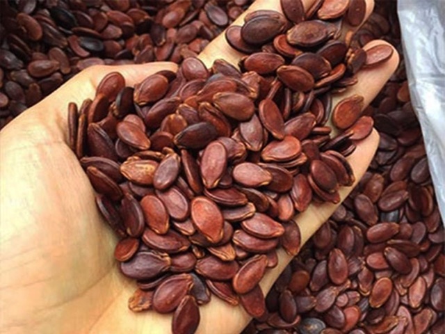 Hạt dưa không màu Duy Ký - chất lượng loại 1 | BigBuy360 - bigbuy360.vn