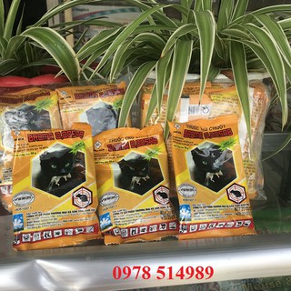 Thuốc diệt chuột Broma 0,005 AB