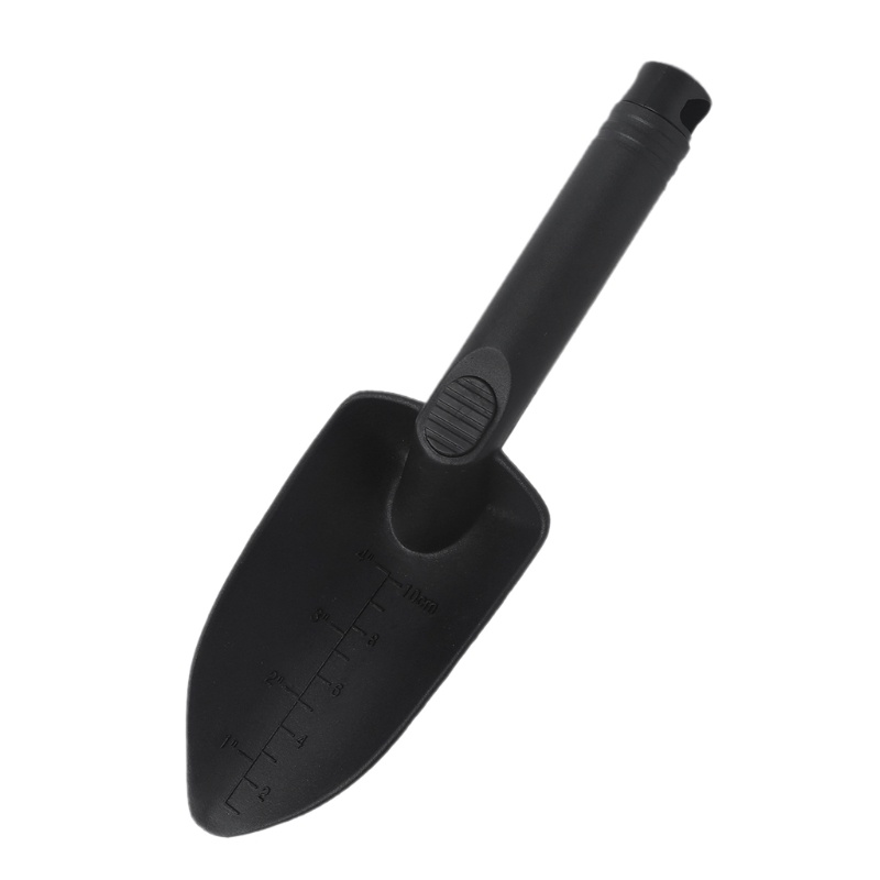 Bộ Xẻng Và Xẻng Xúc Cát Bằng Kim Loại Dùng Trong Săn Bắn Kho Báu