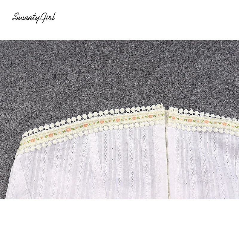 Áo ống màu trơn phối ren ôm dáng thời trang gợi cảm cho nữ