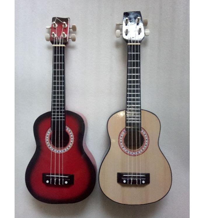 Miếng Đệm Gảy Đàn Ukulele Hai Lớp Kích Thước 26my21n