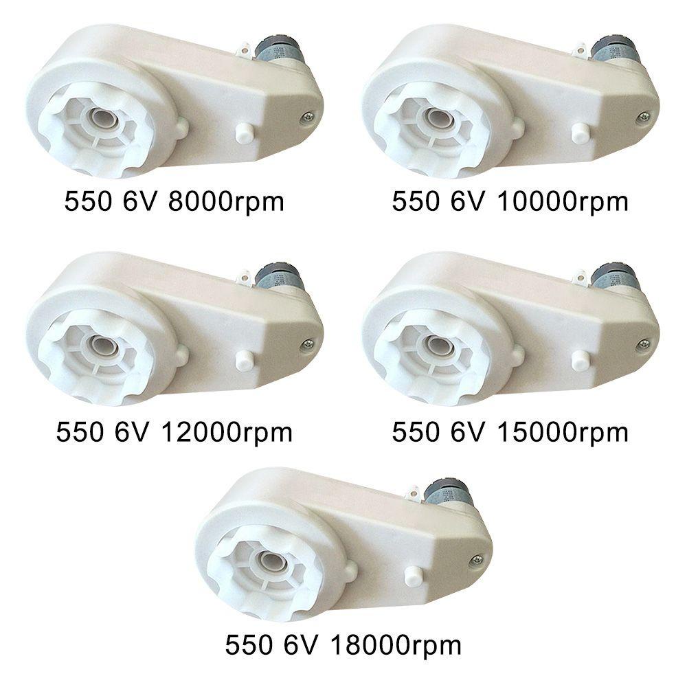 LAYOR1 Hộp Số Điện Đồ Chơi Xe Hơi Điều Khiển Từ Xa Cho Bé