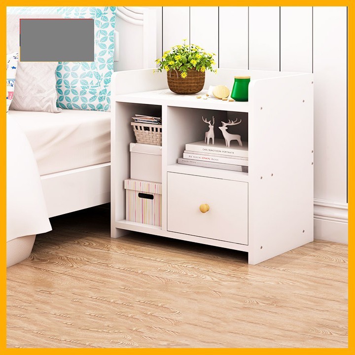 Xả Kệ đầu giường_tủ đầu giường sang chảnh