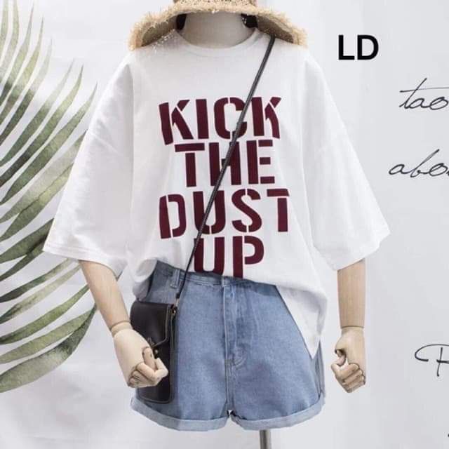 Sét áo phông, quần